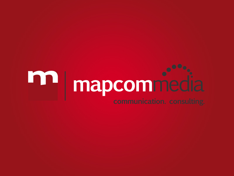 MAPCOM Media .communication .consulting